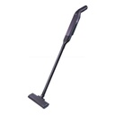 Rasonic - RVC-AJ41 Cordless Portable Vacuum Cleaner