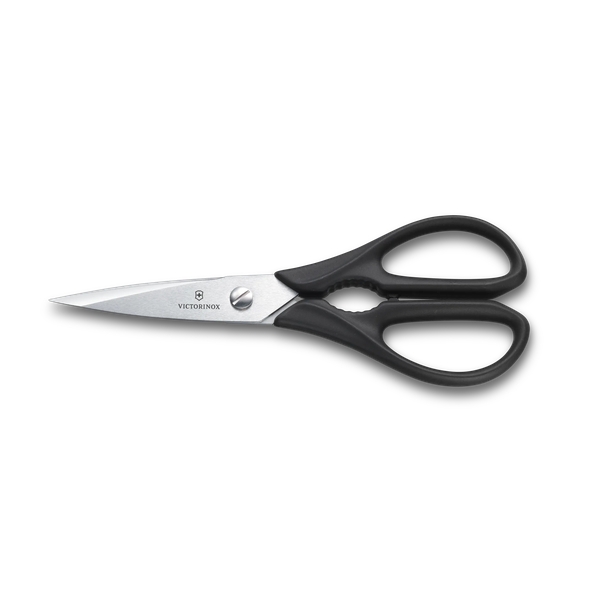 Victorinox - Multipurpose Kitchen shears, stainless, black