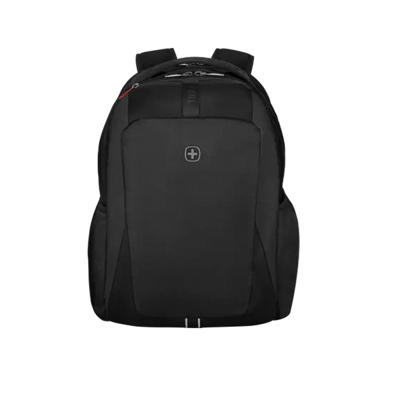 Wenger - XE, XE Professional 15.6" Laptop Backpack, Black