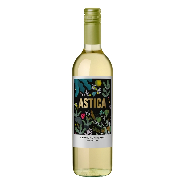 Argentina Trapiche Astica Sauvignon Blanc x 6 bottles