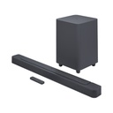JBL BAR 500 5.1-Channel Soundbar with Multibeam™ and Dolby Atmos® Black