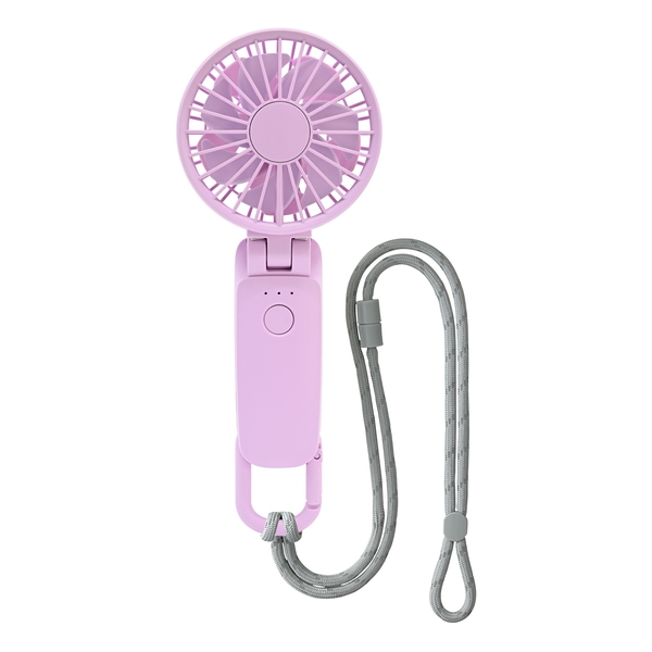 Rhythm - Silky Wind Mobile 3.2 充電式無線便攜風扇