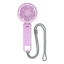 Rhythm - Silky Wind Mobile 3.2 充電式無線便攜風扇