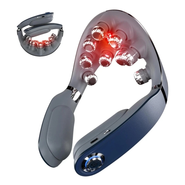 SKG - G7 Pro-FOLD Neck Massager