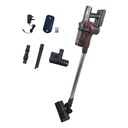 Deer - 130W Cordless Vacuum Cleaner DV2206