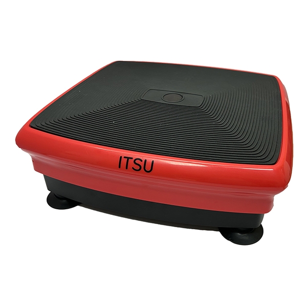 ITSU - Vibration Platform