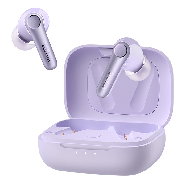 EarFun Air Pro 4  Flagship Adaptive ANC Earbuds