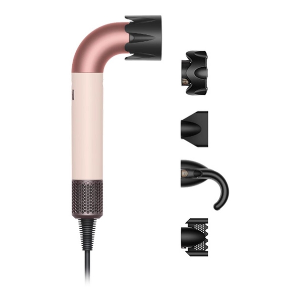 Dyson Supersonic r™ 風筒 HD17