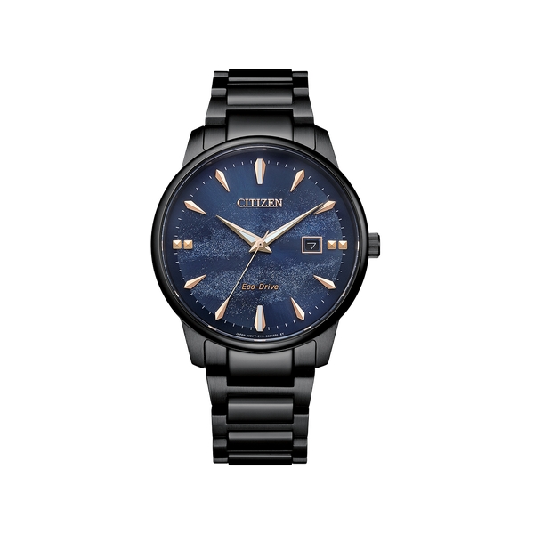 Citizen - Eco-Drive - BM7595-89L