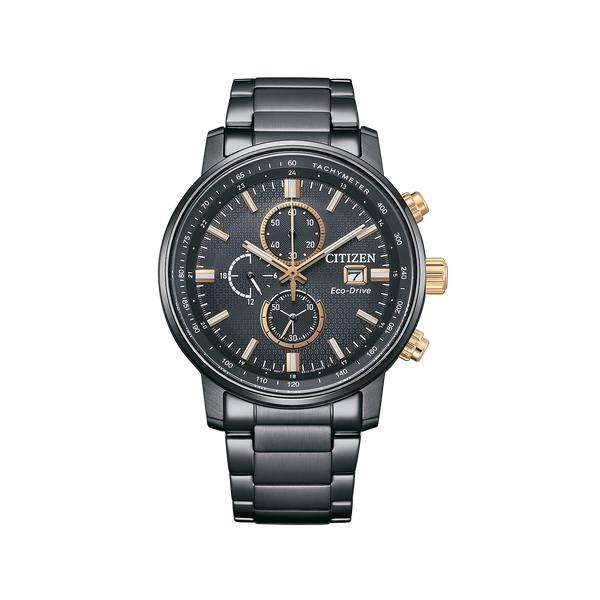 Citizen - Eco-Drive - CA0846-81E