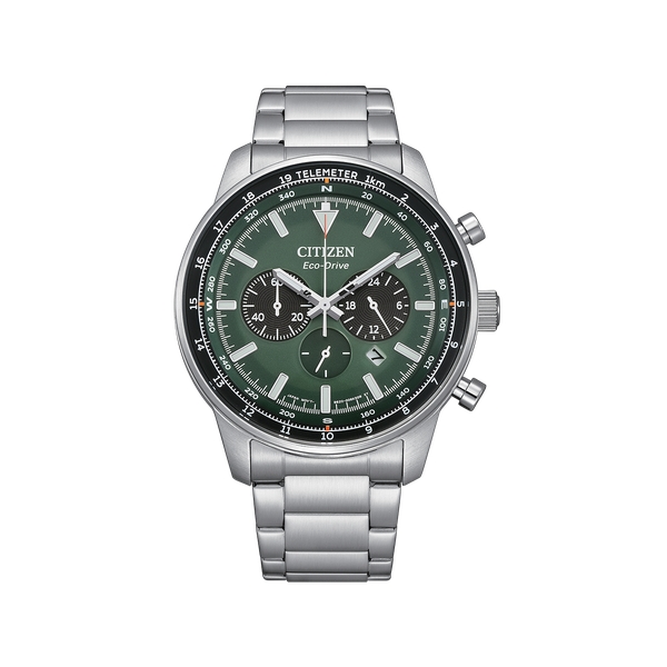 Citizen - Eco-Drive - CA4500-91X