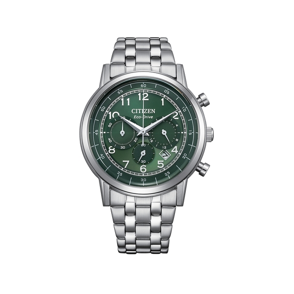 Citizen - Eco-Drive - CA4630-53X