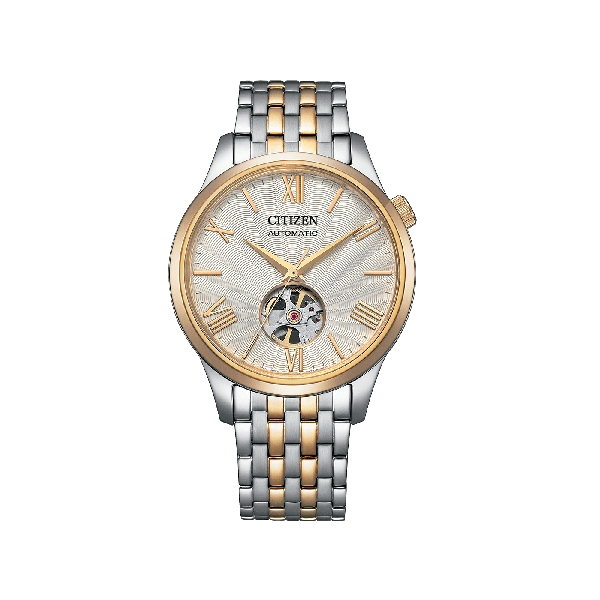 Citizen - Mechanical - NH9136-88A