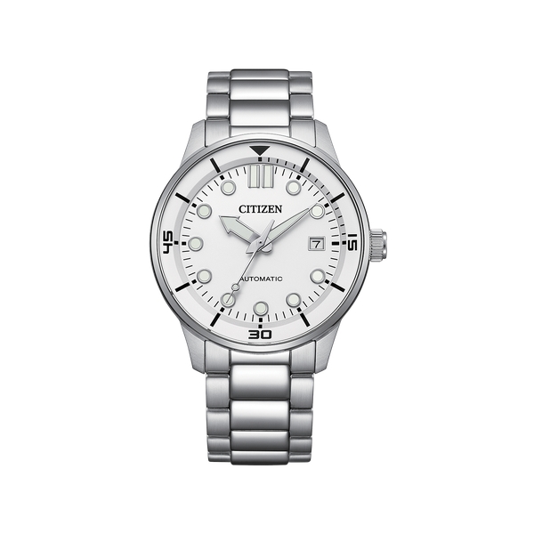 Citizen - Mechanical - NJ0191-83A