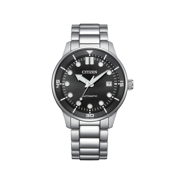 Citizen - Mechanical - NJ0191-83E