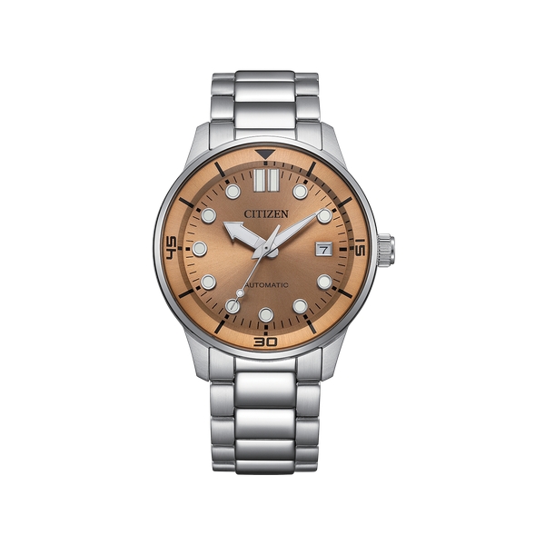 Citizen - Mechanical - NJ0191-83X