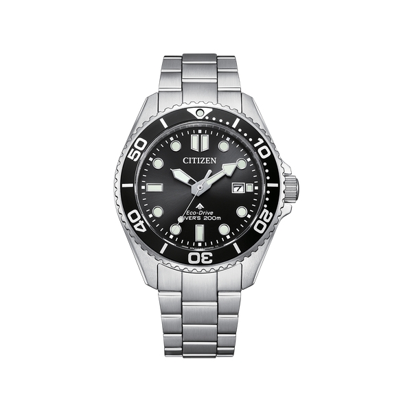 Citizen - Promaster - BN0261-51E