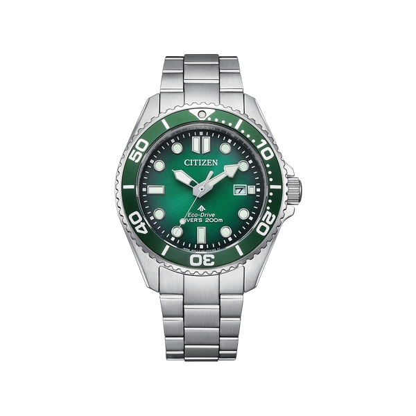 Citizen - Promaster - BN0269-50W