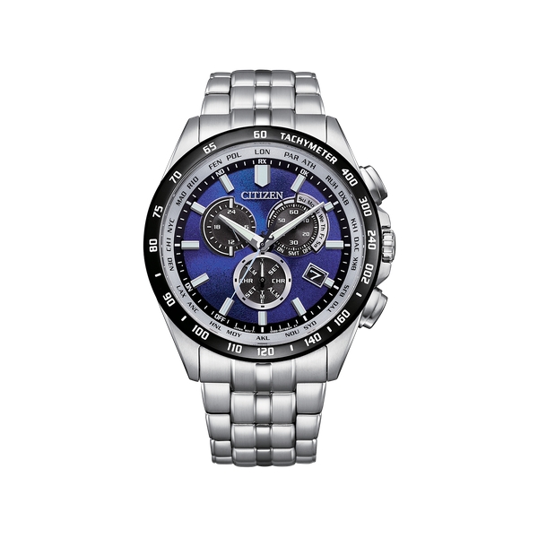 Citizen - Eco-Drive - CB5874-81L