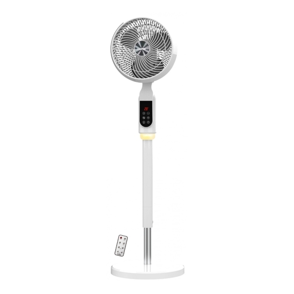 imarflex - DC Saving 10.5" Remote Control Floor Fan