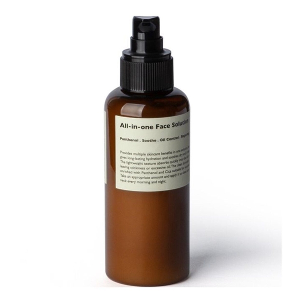 Lazy Society - All-in-one face solution 150g (Parallel Import)