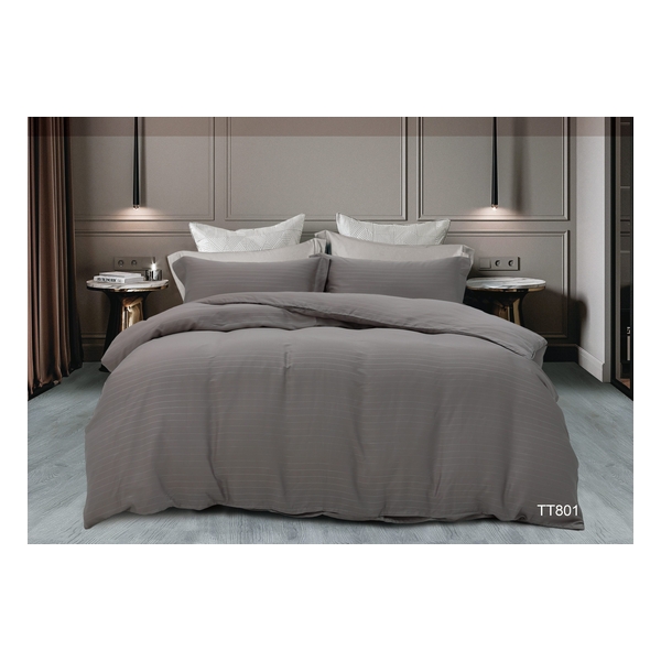 Casa Calvin Sicili 超柔全天絲™ 60S系列床品套裝 (TT801)