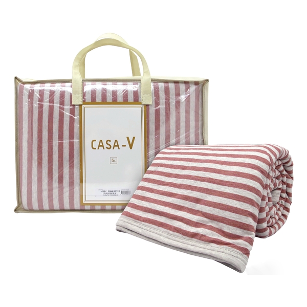 CASA-V 全棉抗菌超柔被 (VP302WKQ)