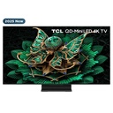 TCL 50" Premium QD-MiniLED TV 50C7K