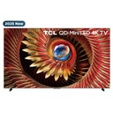 TCL 65" Premium QD-MiniLED TV 65C8K