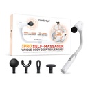 Comforbot 可伸縮全身觸及無級頻速捶震肌肉深層按摩放鬆自助筋膜器 PRO