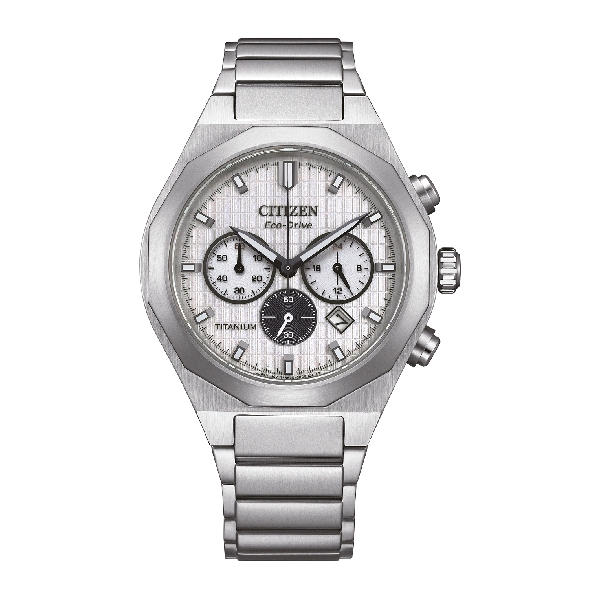 Citizen - Zenshin - CA4690-51A