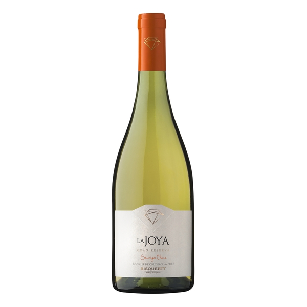 智利 La Joya Sauvignon Blanc Gran Reserva x 3支