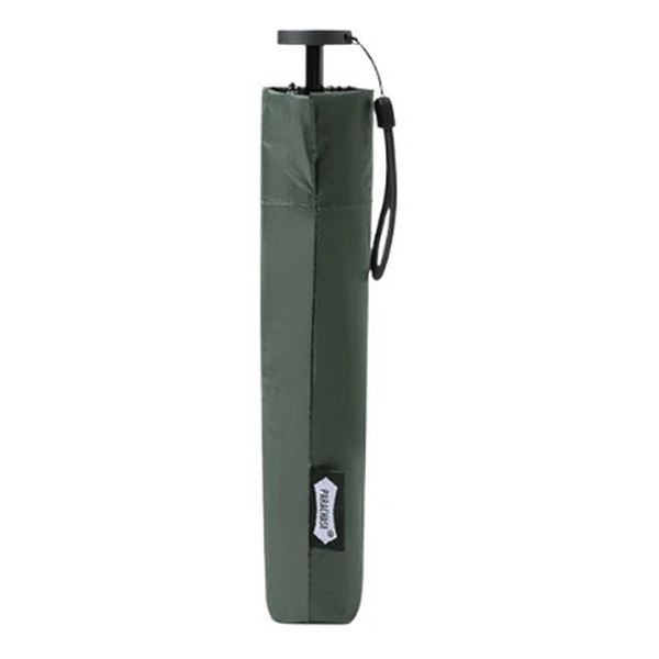 Parachase 6-ribs Weight Less Carbon-fiber UV Umbrella