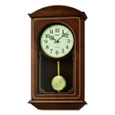 精工 - 掛牆鍾 (QXM610B)