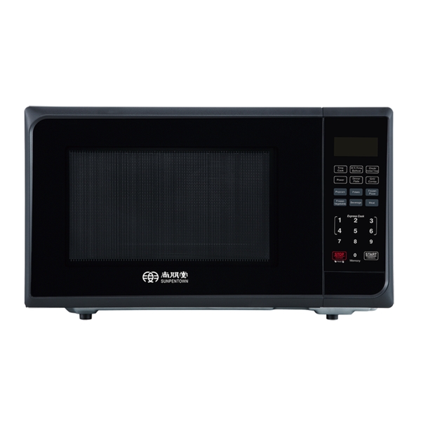 Sunpentown Microwae 800W SMO838B