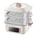 Sunpentown 尚朋堂 智能蒸煮煎鍋 SSC150WG