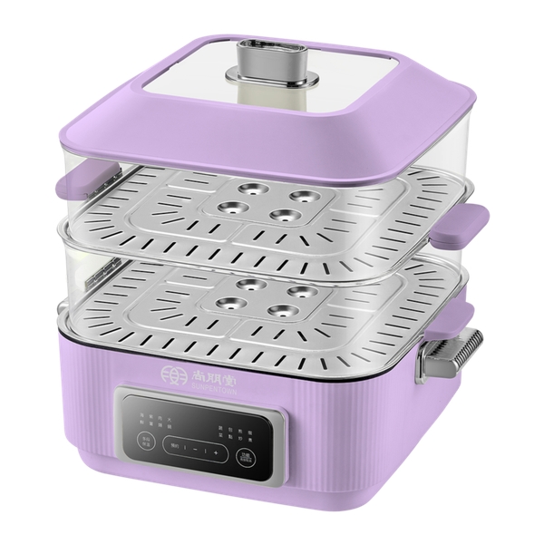 Sunpentown Multipurpose Cooker (Seasonal) SSC152PU