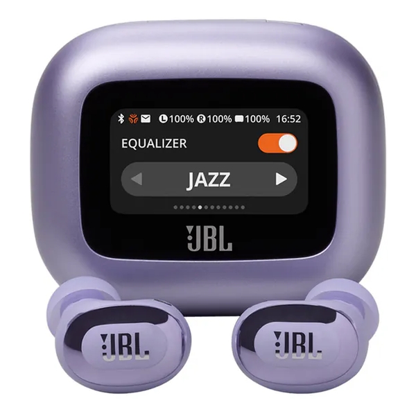 JBL Live Buds 3 True Wireless ANC In-ear earbuds