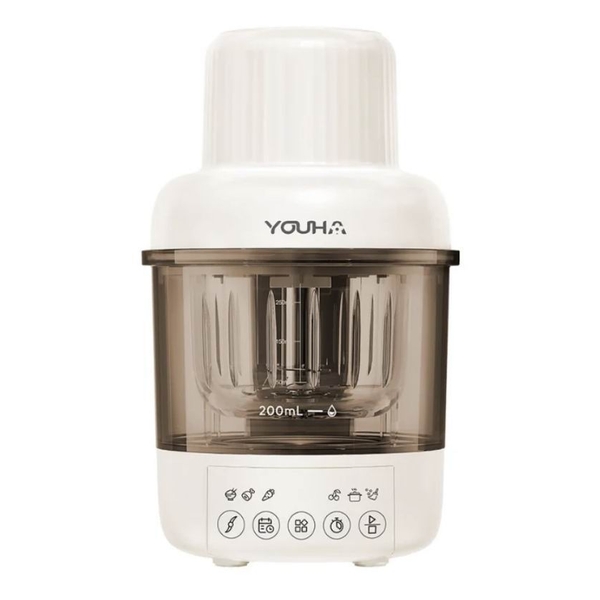 YOUHA - Baby Food Maker Pro
