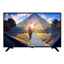 SKYWORTH - 24" Android Smart TV 24STC6200
