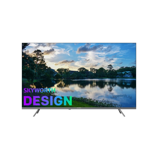 SKYWORTH - 55" Google Smart TV 55SUE7860