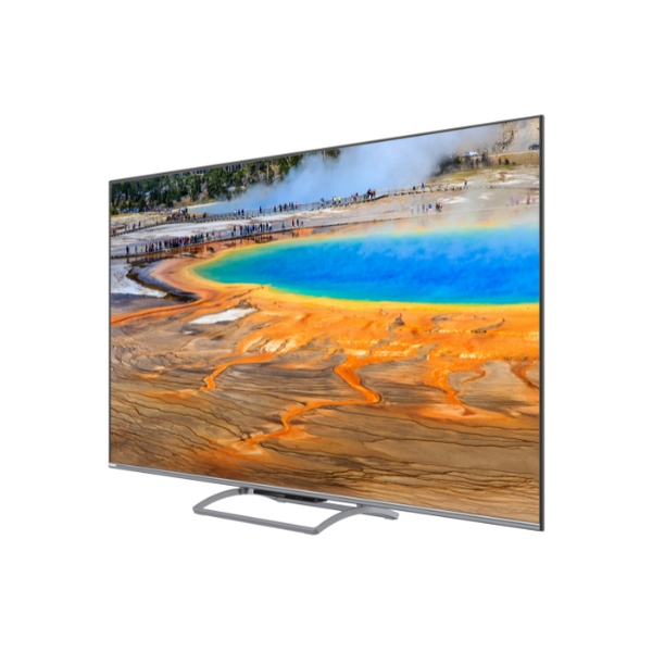 SKYWORTH - 65” 4K QLED+ Smart TV 65SUE8800