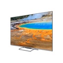 SKYWORTH - 65” 4K QLED+ Smart TV 65SUE8800