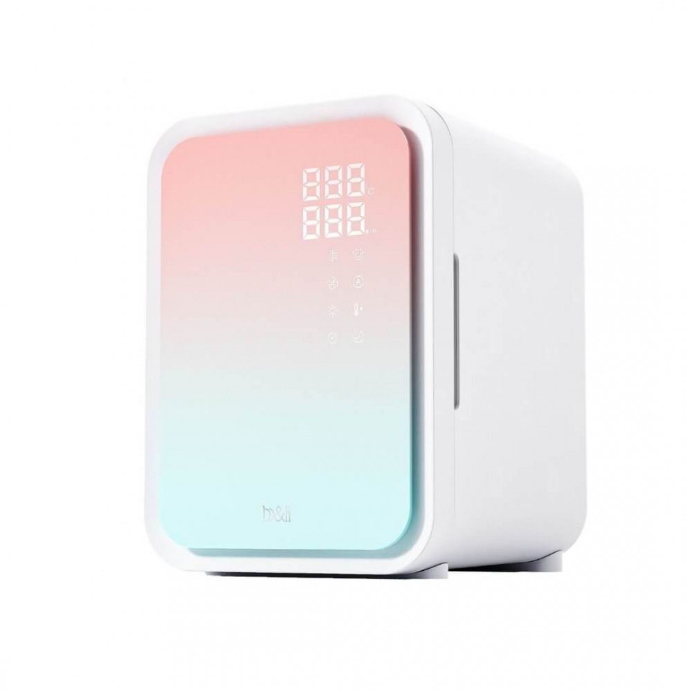 瑞士 b&h Helios UV LED 消毒烘乾機 - Aurora 極光