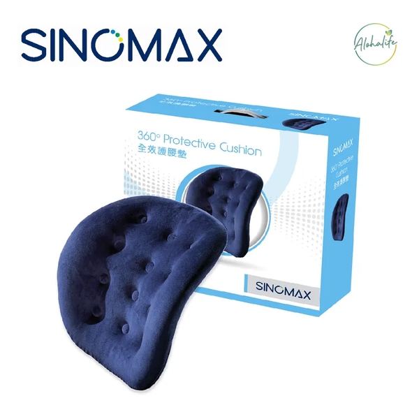 Sinomax 360 Full-Effect Waist Pad