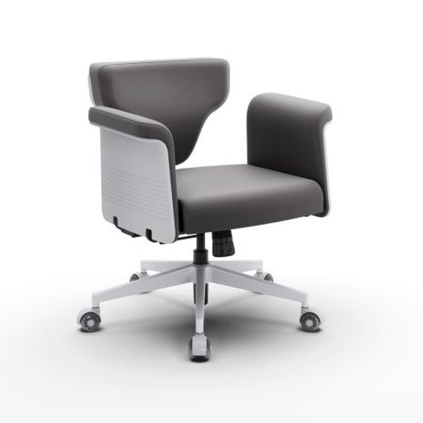 Newtral - Freedom-X Multi-Position Chair - Vegan Leather