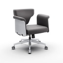 Newtral - Freedom-X Multi-Position Chair - Vegan Leather