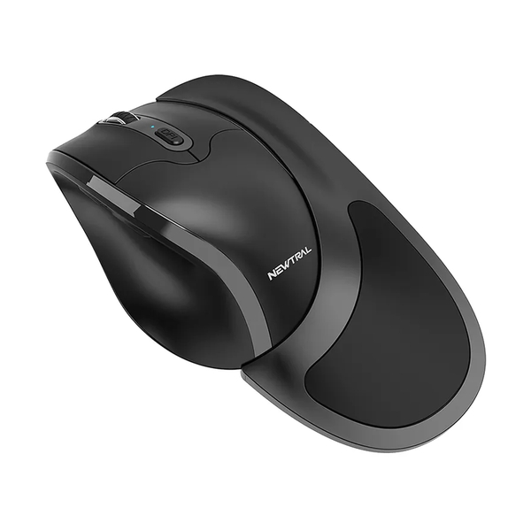 Newtral Third Generation Wireless Ergonomic Mouse