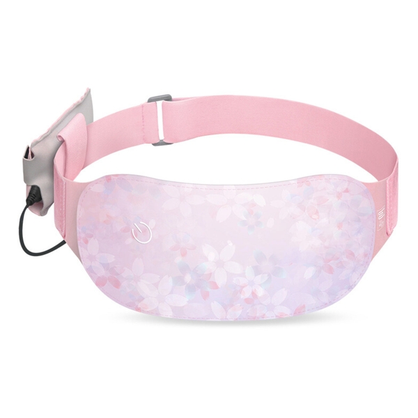 Turbo Italy - Menstrual Pain Relief Heat Belt FPS-021