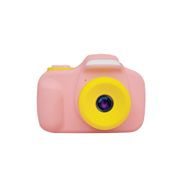 VisionKids HappiCAMU T3+ WiFi 兒童攝影相機